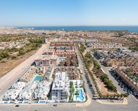 Nieuw constructie - Appartement - Orihuela Costa - Lomas de Cabo Roig