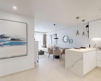 Nieuw constructie - Appartement - Orihuela Costa - Lomas de Cabo Roig