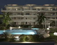 Nieuw constructie - Appartement - Orihuela Costa - Lomas de Cabo Roig