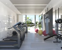 Nieuw constructie - Appartement - Orihuela Costa - Lomas de Cabo Roig