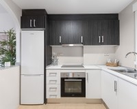 Nieuw constructie - Appartement - Orihuela Costa - Lomas de Cabo Roig