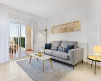 Nieuw constructie - Appartement - Orihuela Costa - Lomas de Cabo Roig