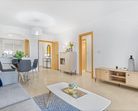 Nieuw constructie - Appartement - Orihuela Costa - Lomas de Cabo Roig