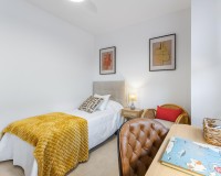 Nieuw constructie - Appartement - Orihuela Costa - Lomas de Cabo Roig