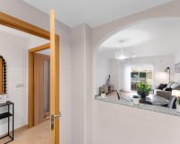 Nieuw constructie - Appartement - Orihuela Costa - Lomas de Cabo Roig