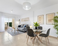 Nieuw constructie - Appartement - Orihuela Costa - Lomas de Cabo Roig