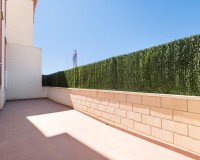Nieuw constructie - Appartement - Orihuela Costa - Lomas de Cabo Roig