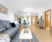Nieuw constructie - Appartement - Orihuela Costa - Lomas de Cabo Roig