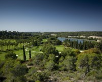 Nieuw constructie - Appartement - Orihuela Costa - Lomas de Campoamor