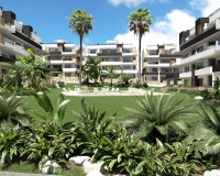 Nieuw constructie - Appartement - Orihuela Costa - Los Altos