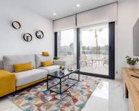 Nieuw constructie - Appartement - Orihuela Costa - Los Altos