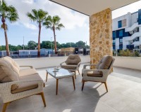 Nieuw constructie - Appartement - Orihuela Costa - Los Altos