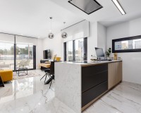 Nieuw constructie - Appartement - Orihuela Costa - Los Altos