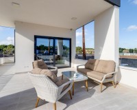 Nieuw constructie - Appartement - Orihuela Costa - Los Altos
