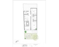Nieuw constructie - Appartement - Orihuela Costa - PAU 8