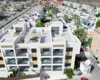 Nieuw constructie - Appartement - Orihuela Costa - PAU 8