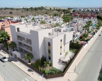 Nieuw constructie - Appartement - Orihuela Costa - PAU 8