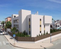 Nieuw constructie - Appartement - Orihuela Costa - PAU 8