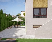 Nieuw constructie - Appartement - Orihuela Costa - PAU 8