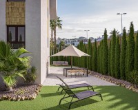 Nieuw constructie - Appartement - Orihuela Costa - PAU 8