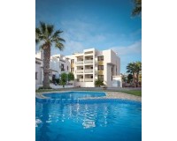 Nieuw constructie - Appartement - Orihuela Costa - PAU 8