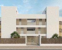 Nieuw constructie - Appartement - Orihuela Costa - PAU 8