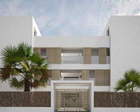 Nieuw constructie - Appartement - Orihuela Costa - PAU 8