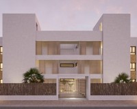 Nieuw constructie - Appartement - Orihuela Costa - PAU 8