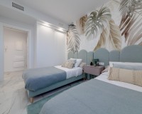 Nieuw constructie - Appartement - Orihuela Costa - Playa Flamenca