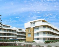 Nieuw constructie - Appartement - Orihuela Costa - Playa Flamenca