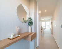 Nieuw constructie - Appartement - Orihuela Costa - Playa Flamenca