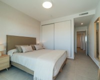 Nieuw constructie - Appartement - Orihuela Costa - Playa Flamenca