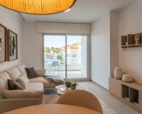 Nieuw constructie - Appartement - Orihuela Costa - Playa Flamenca