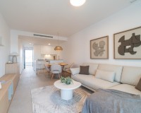Nieuw constructie - Appartement - Orihuela Costa - Playa Flamenca
