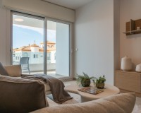 Nieuw constructie - Appartement - Orihuela Costa - Playa Flamenca