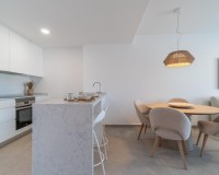 Nieuw constructie - Appartement - Orihuela Costa - Playa Flamenca