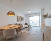 Nieuw constructie - Appartement - Orihuela Costa - Playa Flamenca