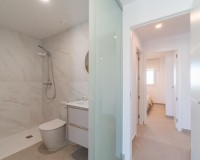 Nieuw constructie - Appartement - Orihuela Costa - Playa Flamenca