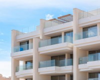 Nieuw constructie - Appartement - Orihuela Costa - Villamartin