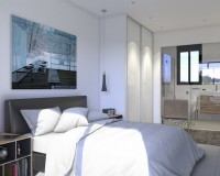 Nieuw constructie - Appartement - Orihuela Costa - Villamartin