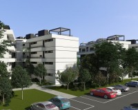 Nieuw constructie - Appartement - Orihuela Costa - Villamartin