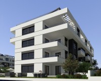 Nieuw constructie - Appartement - Orihuela Costa - Villamartin