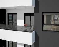 Nieuw constructie - Appartement - Orihuela Costa - Villamartin