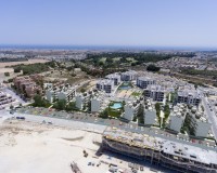 Nieuw constructie - Appartement - Orihuela Costa - Villamartin