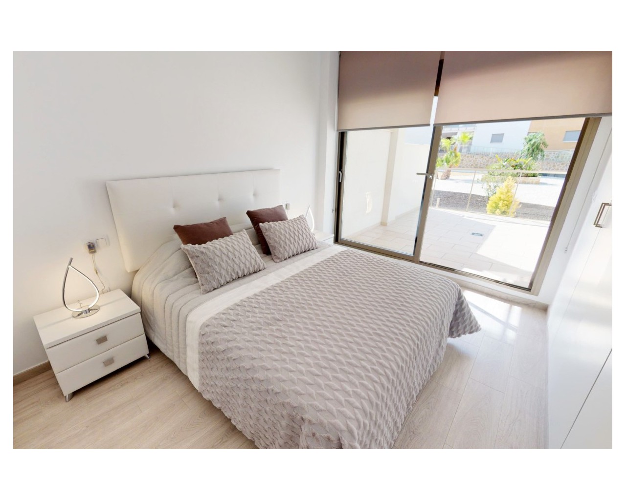 Nieuw constructie - Appartement - Orihuela Costa