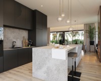 Nieuw constructie - Appartement - Orihuela - Las Colinas Golf