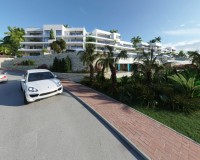 Nieuw constructie - Appartement - Orihuela - Las Colinas Golf