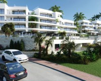 Nieuw constructie - Appartement - Orihuela - Las Colinas Golf