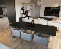 Nieuw constructie - Appartement - Orihuela - Las Colinas Golf