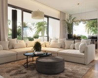 Nieuw constructie - Appartement - Orihuela - Las Colinas Golf